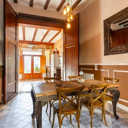 Ferienhaus La Isla Del Jucar *