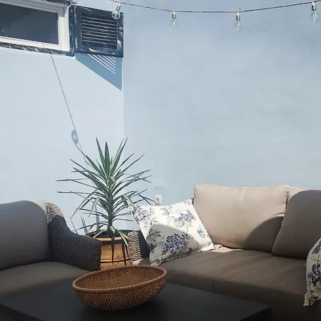 Holiday home La Isla Del Jucar