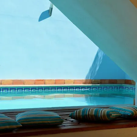 La Isla Del Jucar Holiday home
