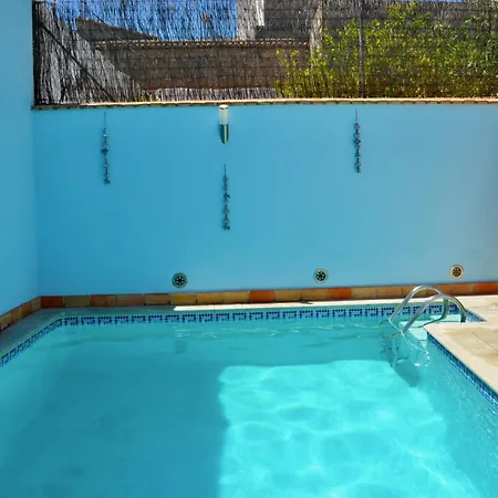Holiday home La Isla Del Jucar *