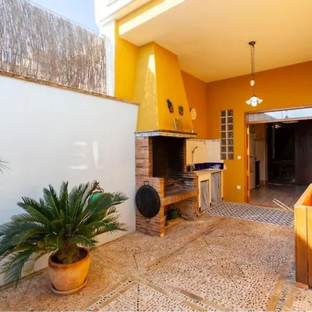 Holiday home La Isla Del Jucar