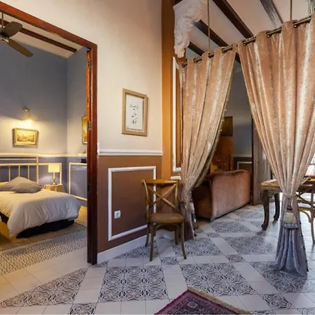 La Isla Del Jucar Holiday home *