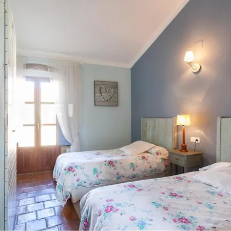 La Isla Del Jucar Holiday home