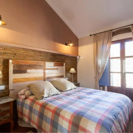 Holiday home La Isla Del Jucar