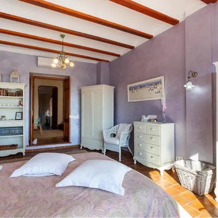 La Isla Del Jucar Holiday home *