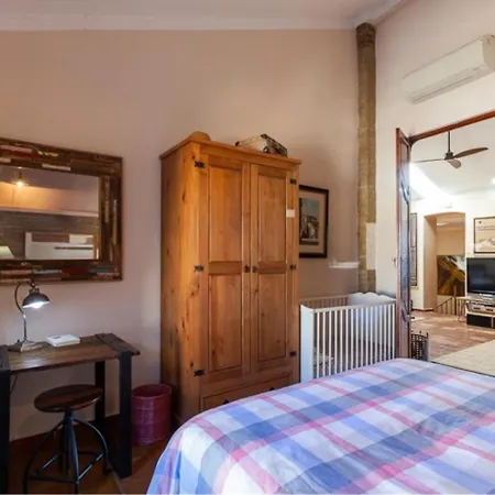 Holiday home La Isla Del Jucar Barraca de Aguas Vivas