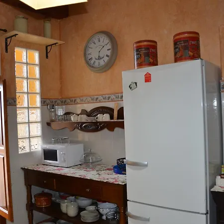 La Isla Del Jucar Holiday home