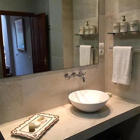 Holiday home La Isla Del Jucar *