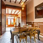 Casa vacanze La Isla Del Jucar *