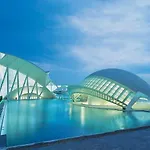Casa vacanze La Isla Del Jucar Barraca de Aguas Vivas