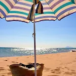 La Isla Del Jucar Barraca de Aguas Vivas