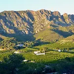 La Isla Del Jucar * Barraca de Aguas Vivas