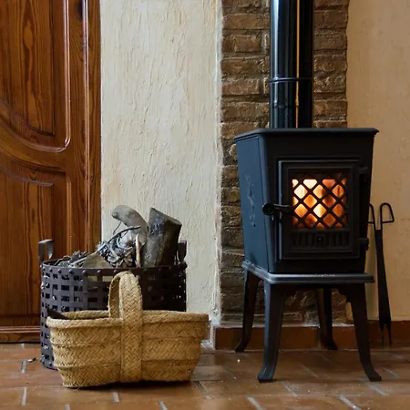 La Isla Del Jucar Tatil Evi Barraca de Aguas Vivas