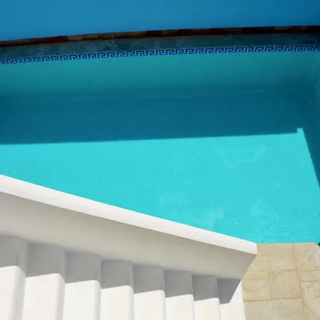 La Isla Del Jucar Tatil Evi *