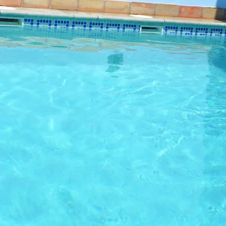 La Isla Del Jucar Tatil Evi Barraca de Aguas Vivas