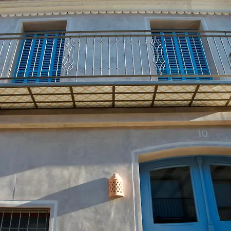 Tatil Evi La Isla Del Jucar *