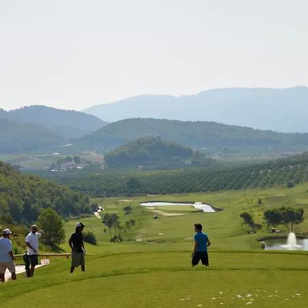 Tatil Evi La Isla Del Jucar
