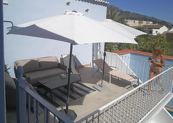 La Isla Del Jucar Barraca de Aguas Vivas