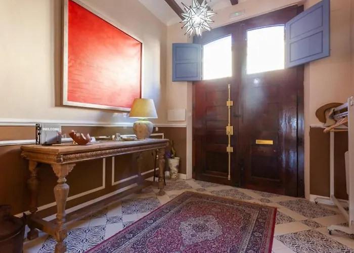 La Isla Del Jucar * Barraca de Aguas Vivas