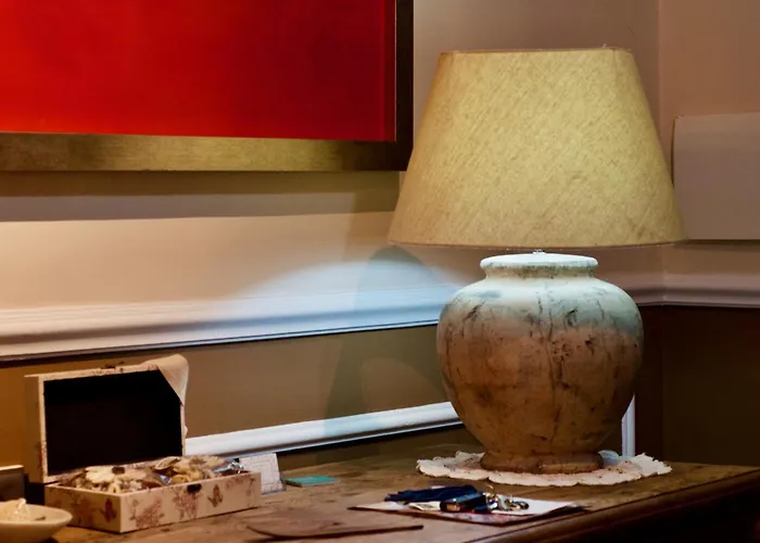 La Isla Del Jucar Tatil Evi