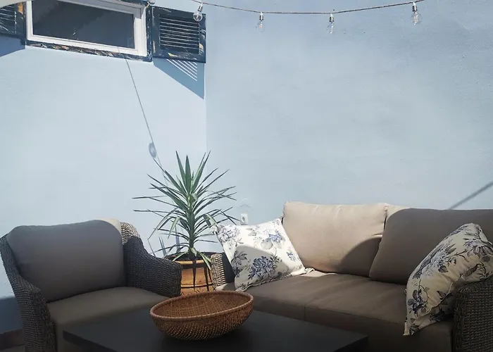 Tatil Evi La Isla Del Jucar