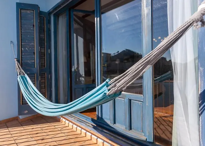 Tatil Evi La Isla Del Jucar *