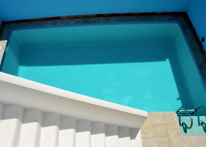 La Isla Del Jucar Tatil Evi *