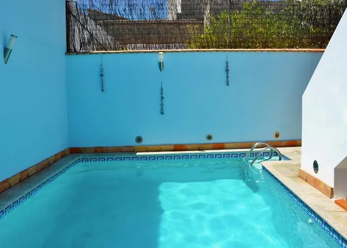 Tatil Evi La Isla Del Jucar *