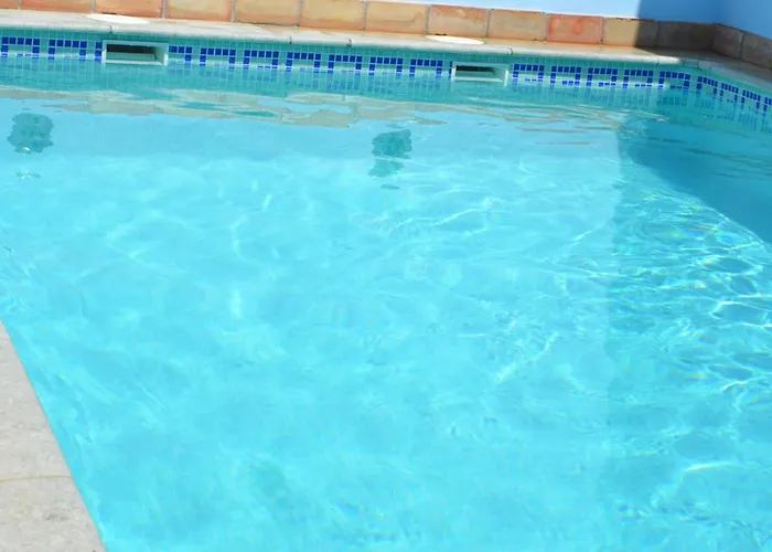 La Isla Del Jucar Tatil Evi Barraca de Aguas Vivas