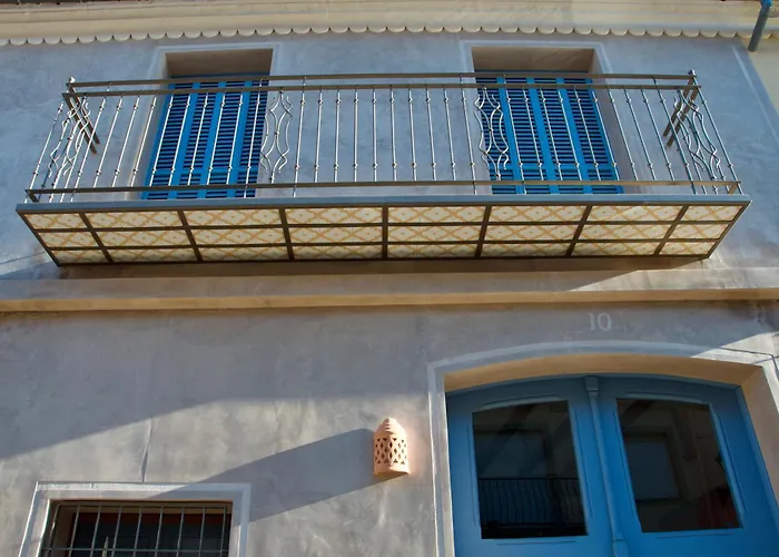 Tatil Evi La Isla Del Jucar *