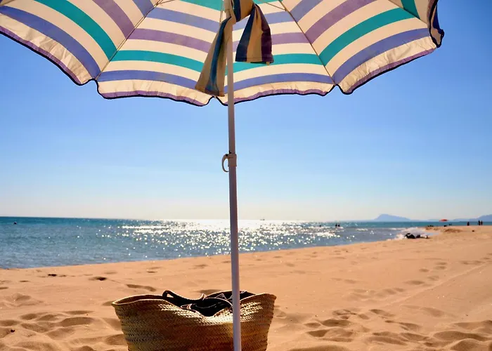 La Isla Del Jucar Barraca de Aguas Vivas