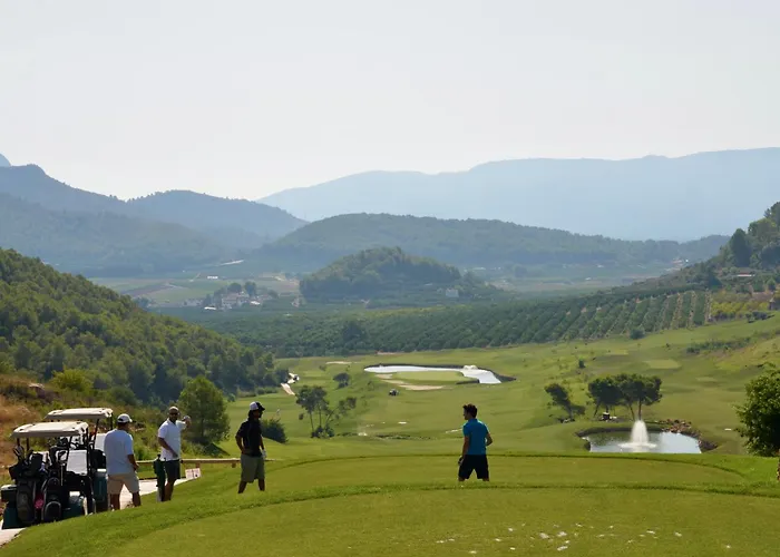 Tatil Evi La Isla Del Jucar