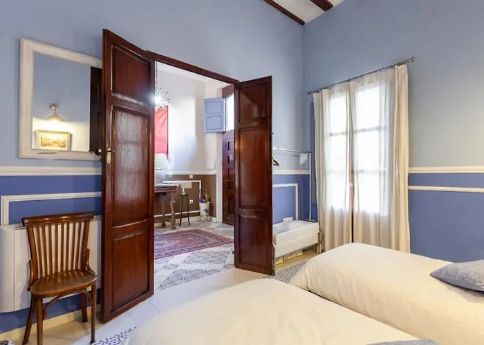 La Isla Del Jucar Barraca de Aguas Vivas