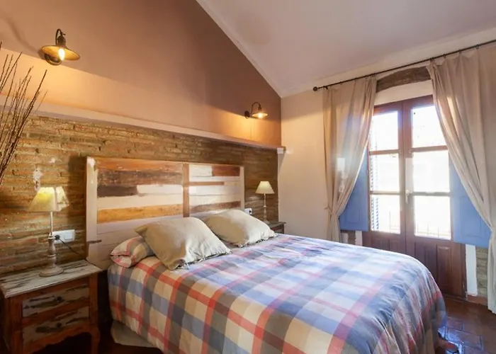 Tatil Evi La Isla Del Jucar