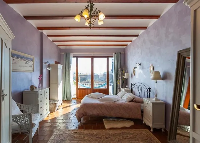 Tatil Evi La Isla Del Jucar *