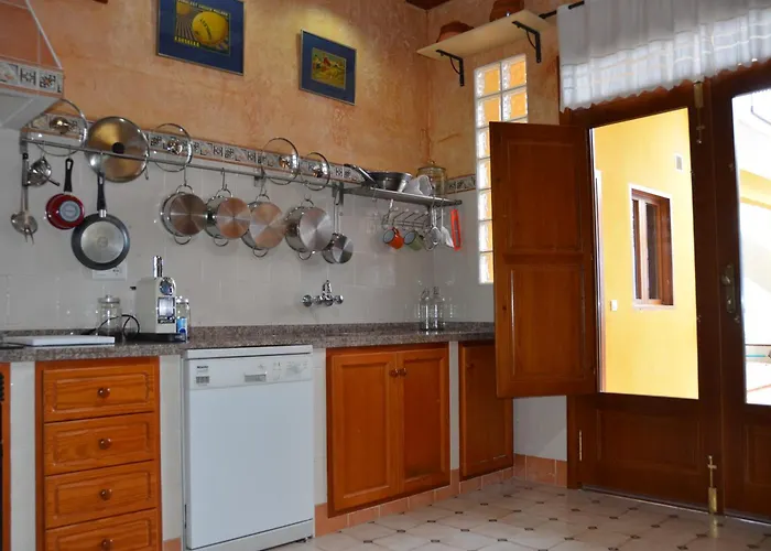 La Isla Del Jucar * Barraca de Aguas Vivas