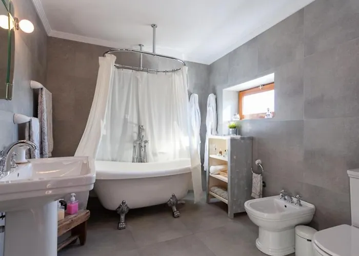 Tatil Evi La Isla Del Jucar