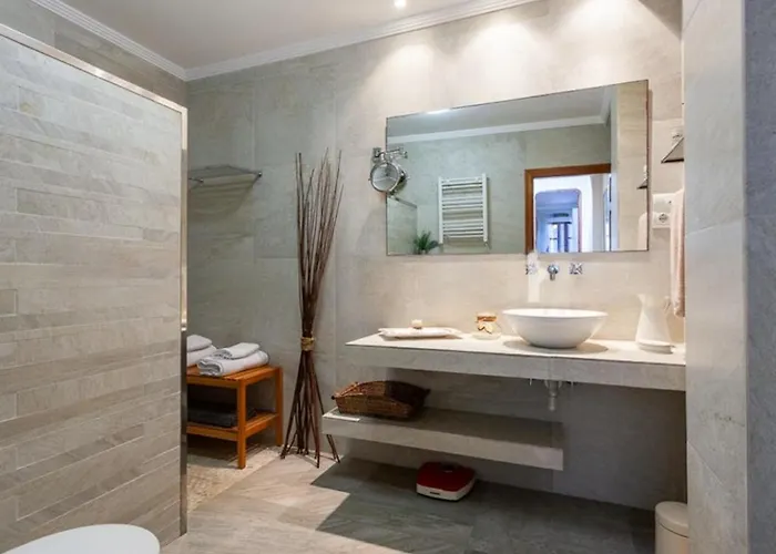 La Isla Del Jucar Tatil Evi *